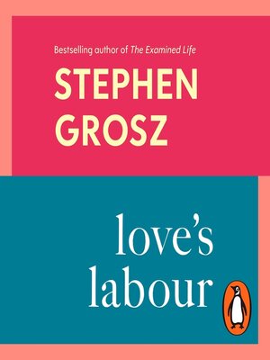 cover image of Love's Labour